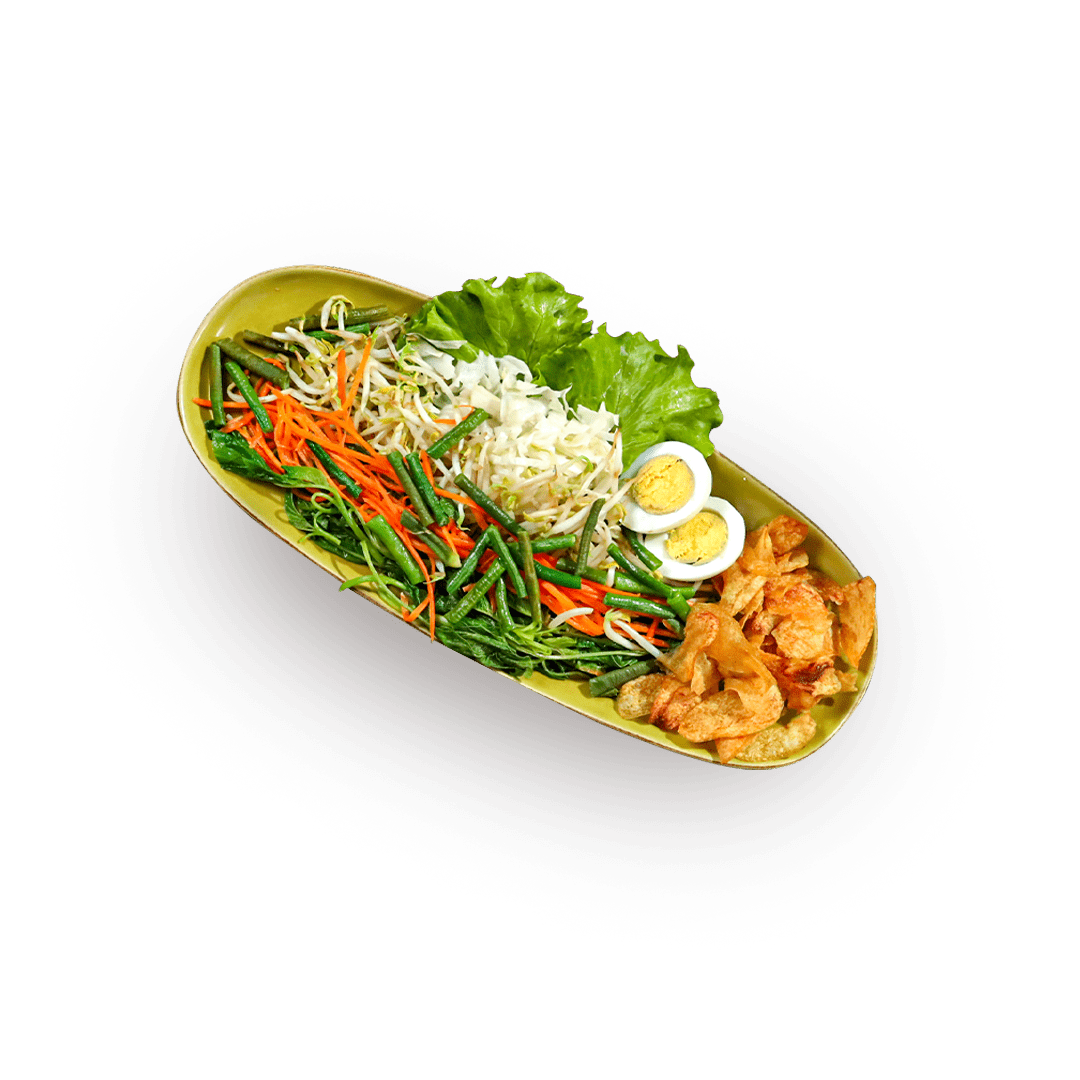 Gado Gado