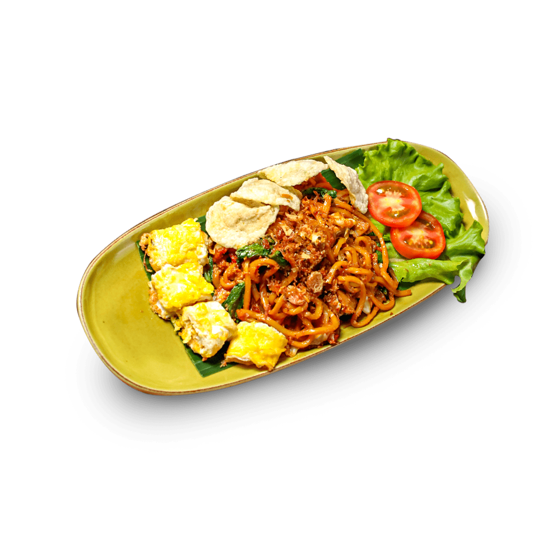 Mie Goreng